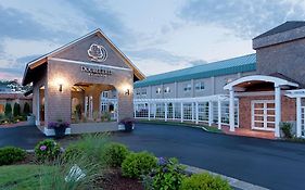 Doubletree by Hilton Hotel Cape Cod - Hyannis